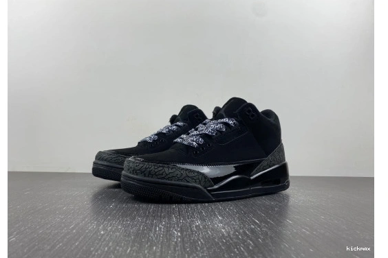Air CK9246-168  cat” CK9246-168 Jordan “black 3 0524